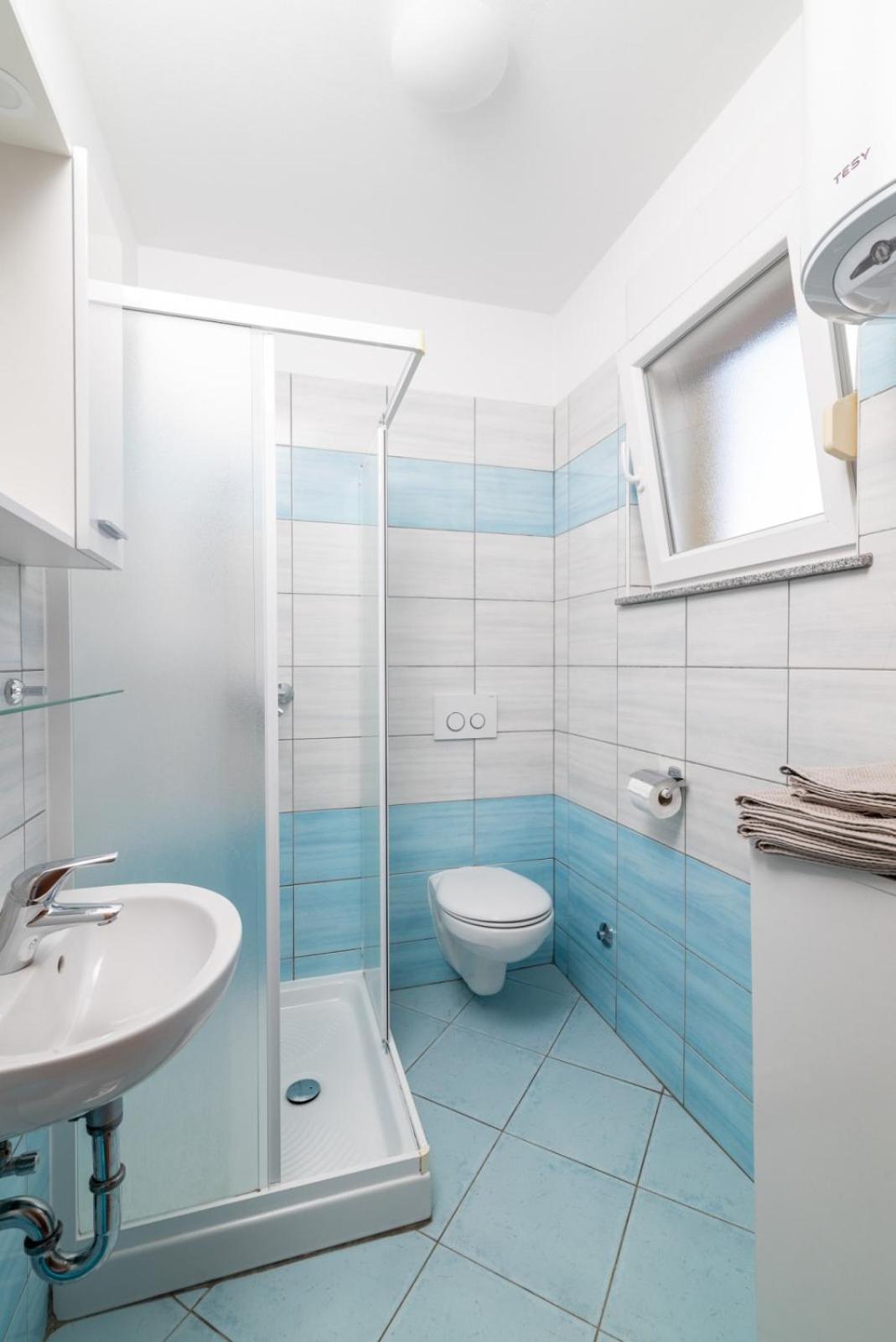 Apartments Manuela Пула Екстериор снимка