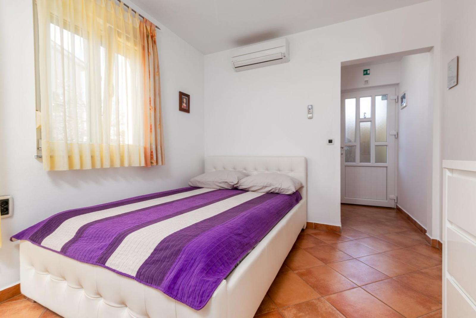 Apartments Manuela Пула Екстериор снимка