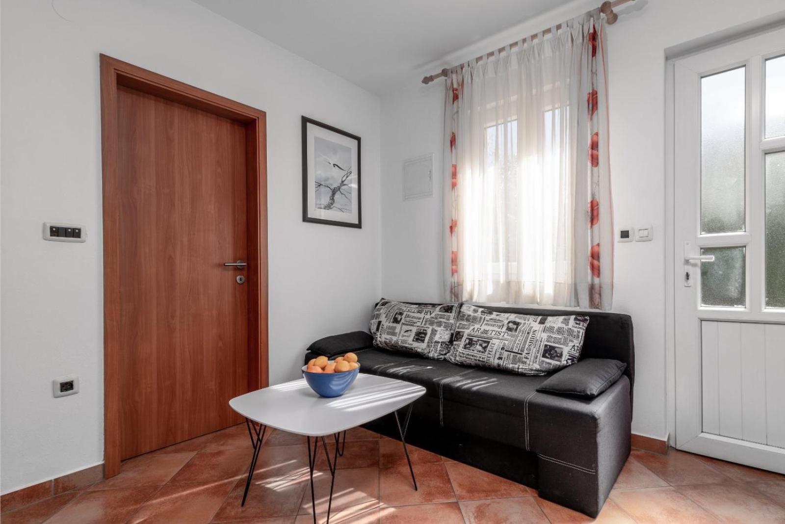 Apartments Manuela Пула Екстериор снимка