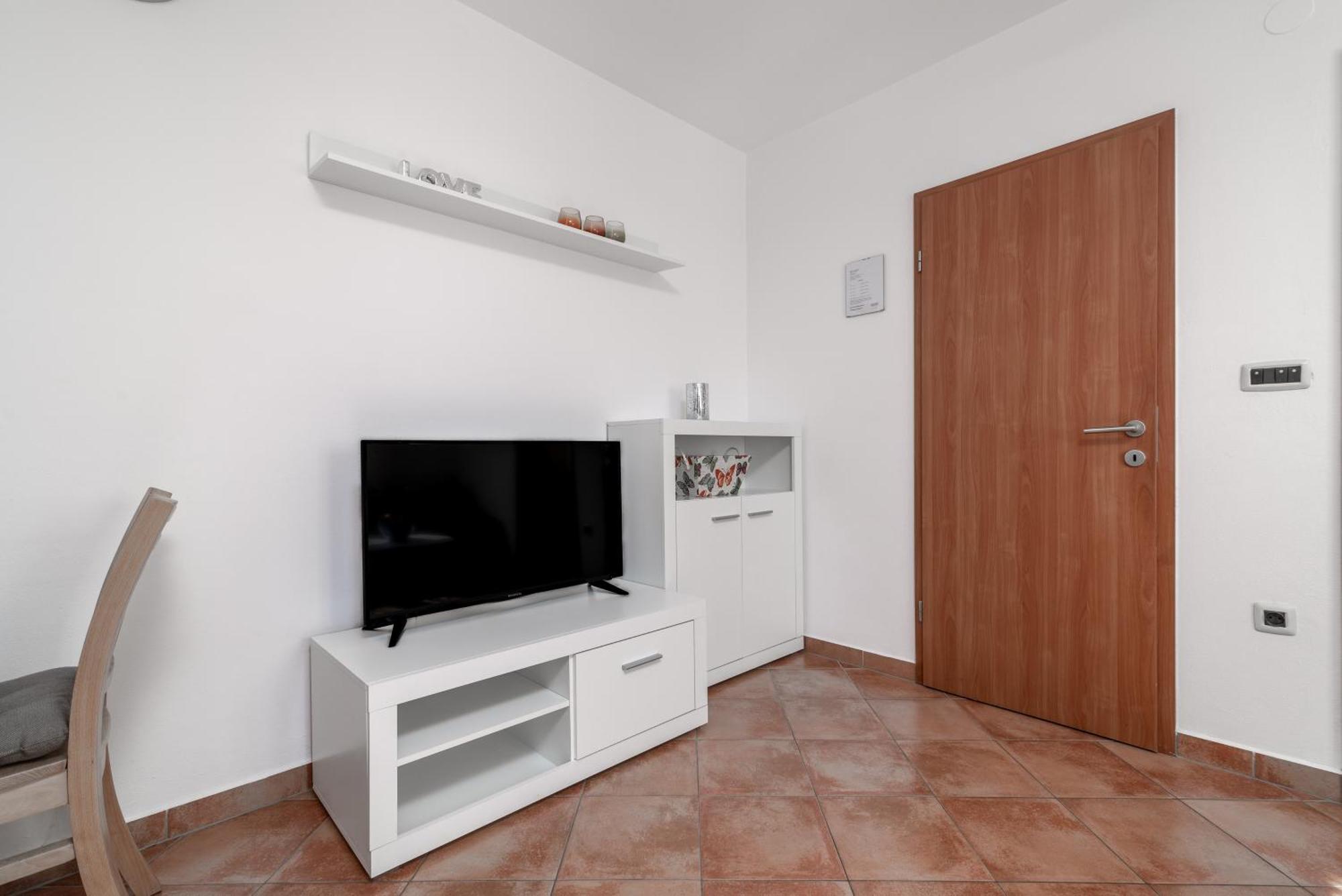Apartments Manuela Пула Екстериор снимка