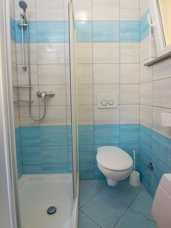 Apartments Manuela Пула Екстериор снимка